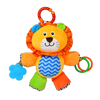 Babyco Activity Hanging Toy Lion