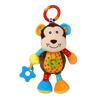 Babyco Activity Hanging Toy Monkey