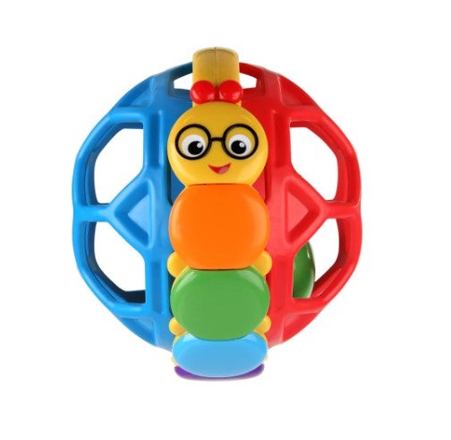 Baby einstein balls online