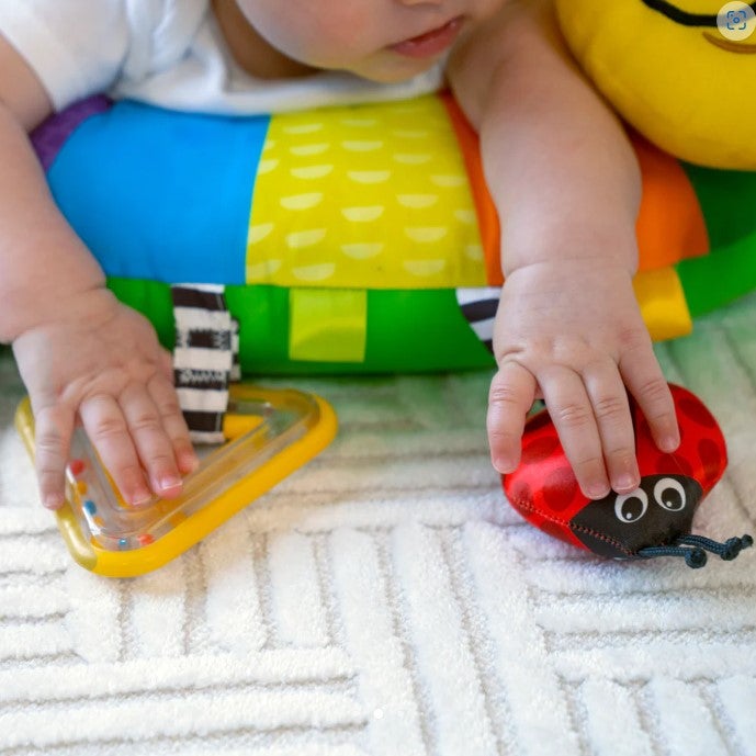 Baby einstein outlet pillow