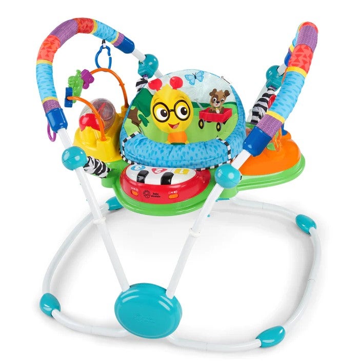 Baby einstein sales jumper nz