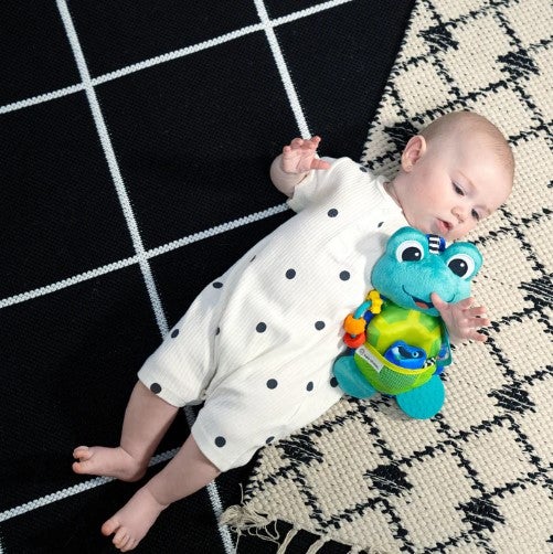 Sidekick sleeper 2024 sleep buddy