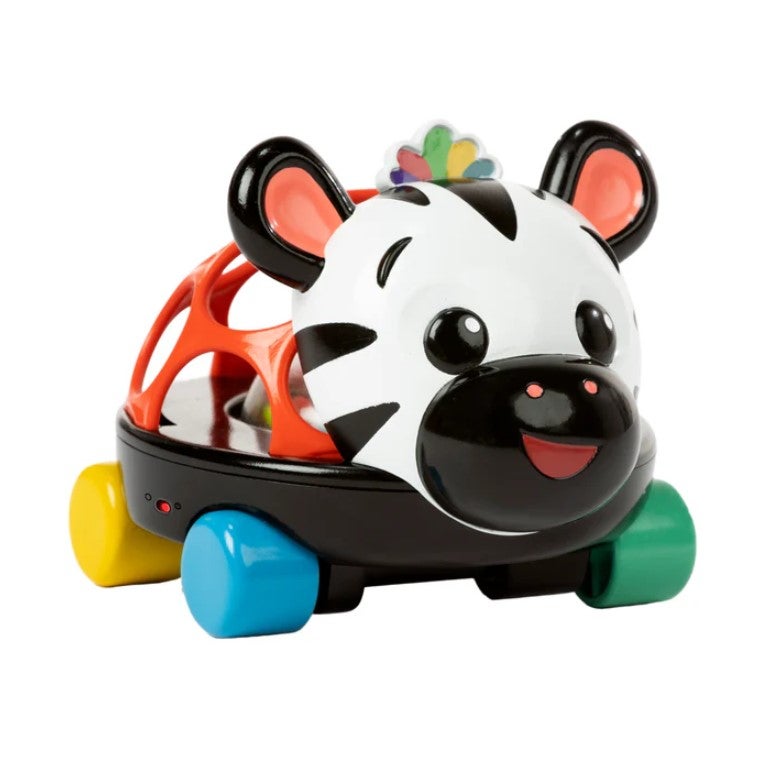 Baby einstein ride on car online