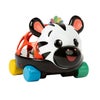 Baby Einstein Oball Curious Car Zen Oball Toy Car & Rattle