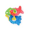 Baby Einstein Ocean Explorers Cool Critters Teether Toy Set