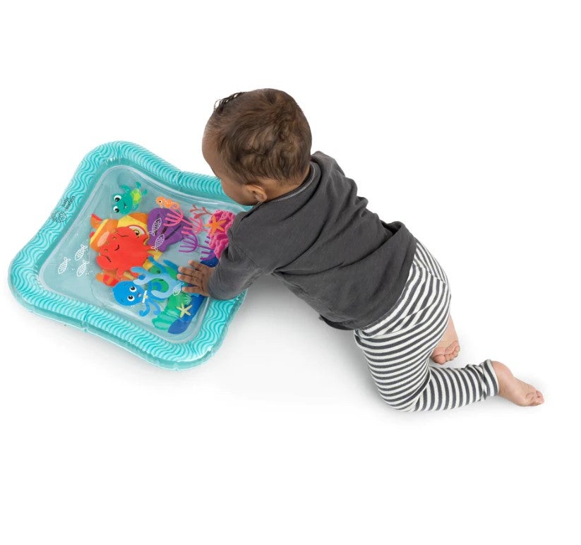 Baby einstein ocean play mat online