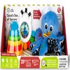 Baby Einstein Opus's Sea of Senses 3-Piece Gift Set 