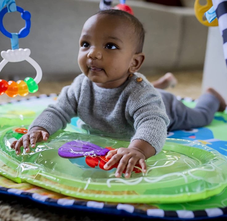 Baby einstein play store mats