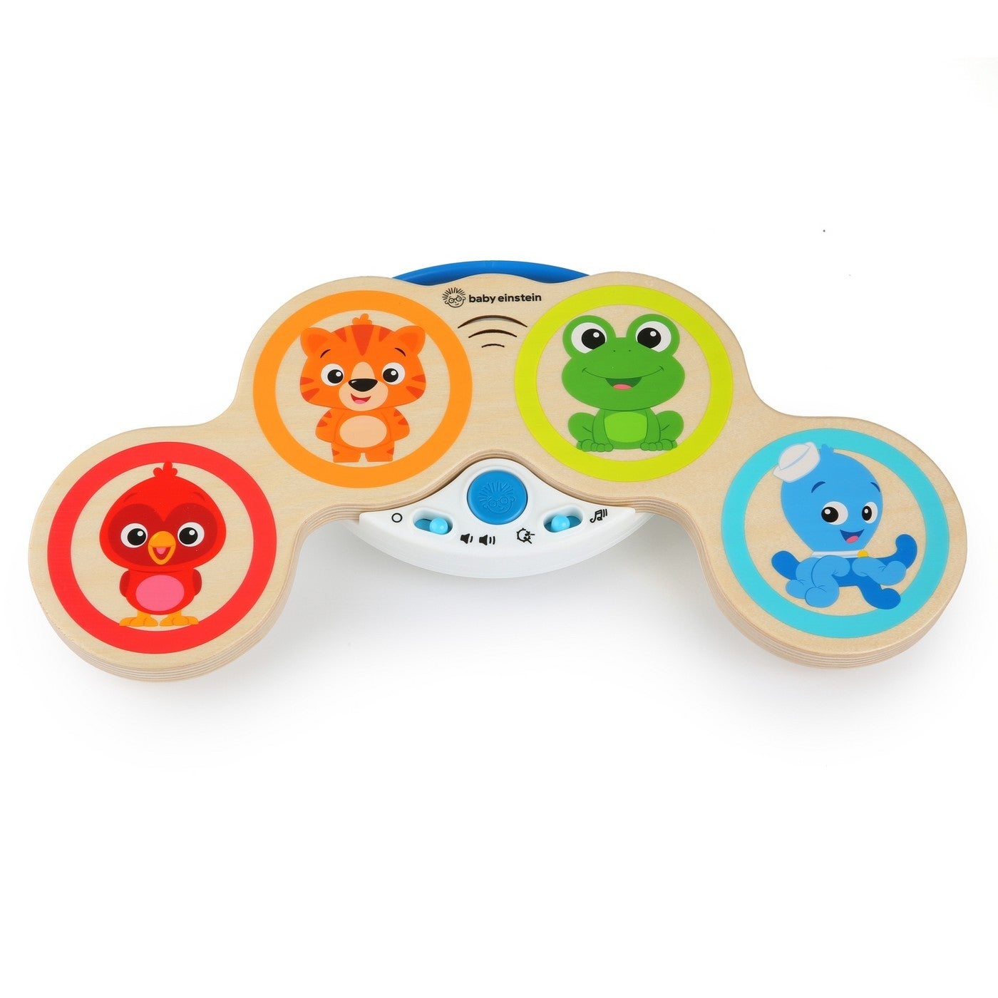 Hape baby cheap drum musical toy