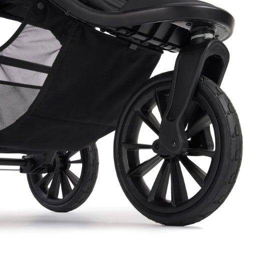 Baby jogger city select elite best sale