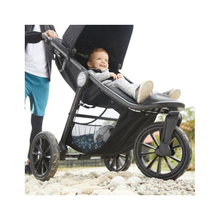 city elite®2 stroller — BabyJoggerAU