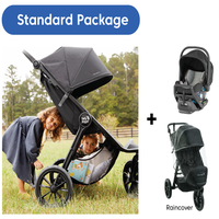 City elite stroller clearance recall