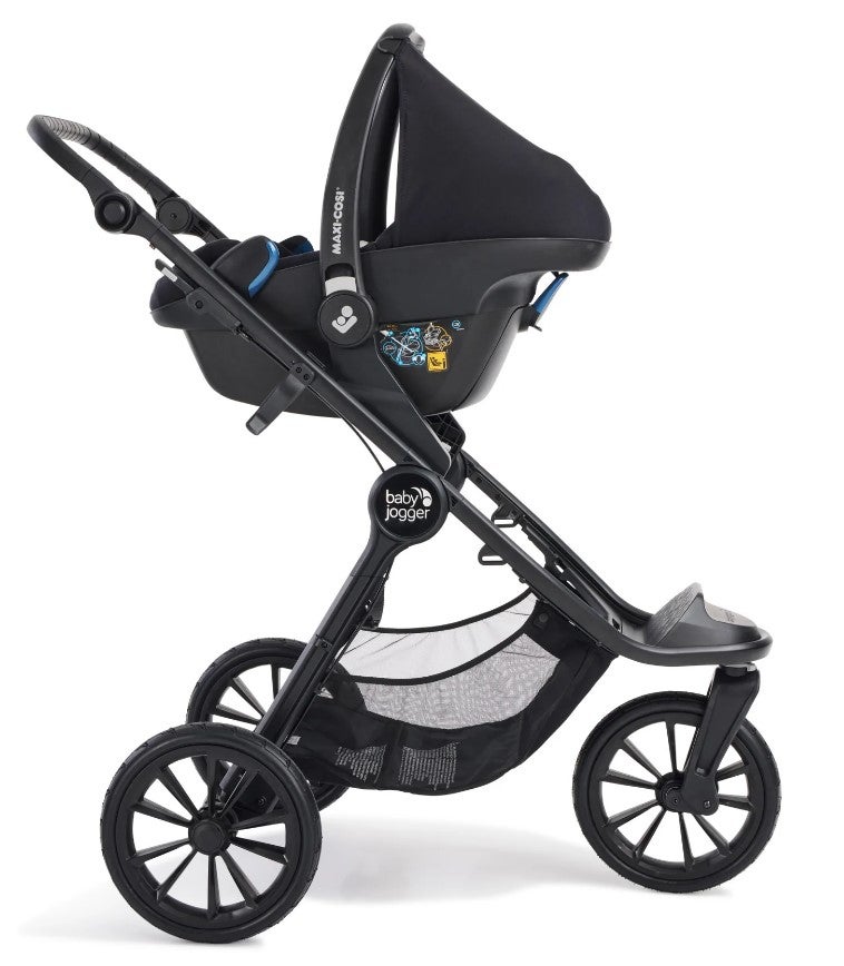 Adapter maxi cosi baby jogger city elite online