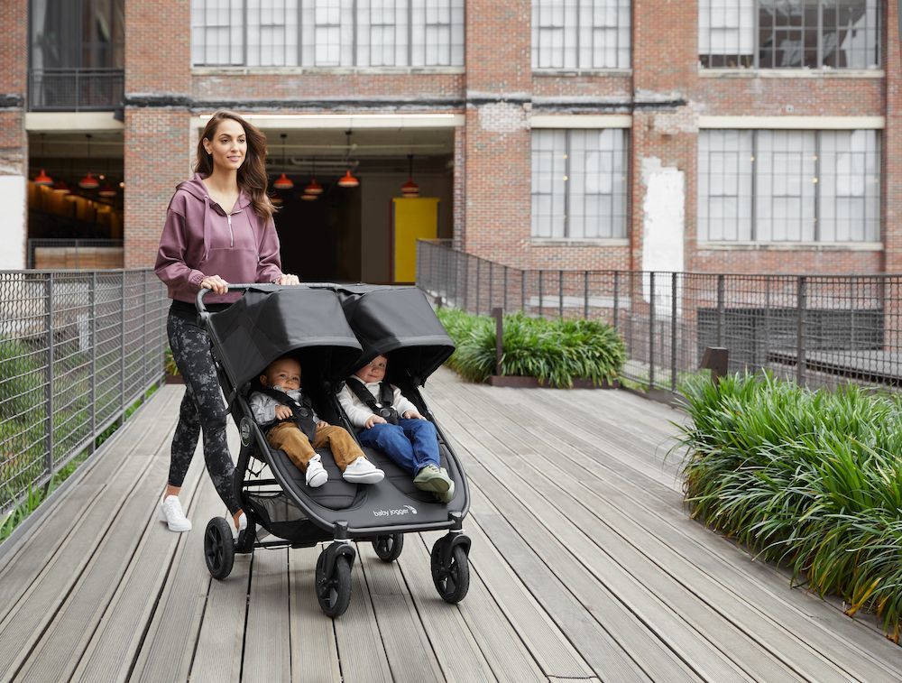 city mini gt 2 stroller