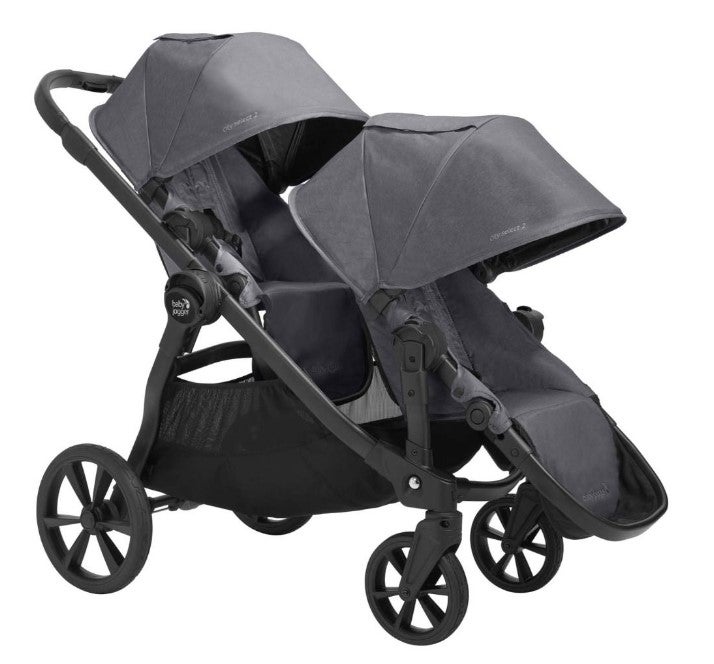 Baby hotsell jogger ii