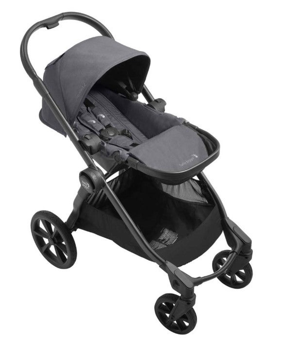 City select outlet double stroller nz