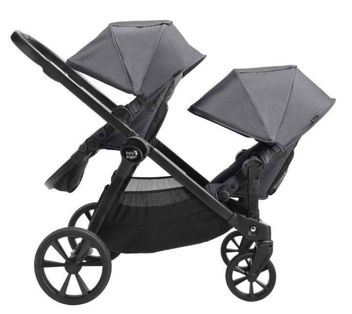 Baby jogger best sale double lift