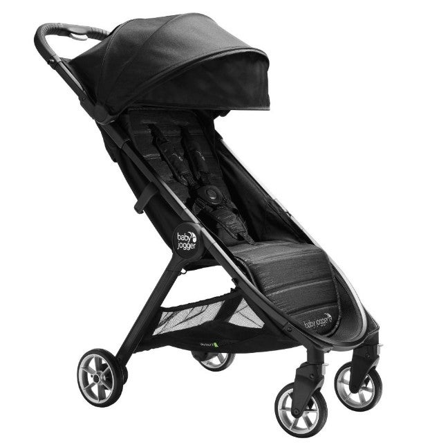 City brand sale stroller