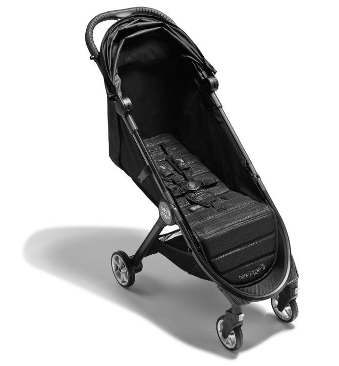 City tour clearance 2 stroller