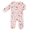 Baby on Board 1 Piece Coverall