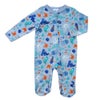 Baby on Board 1 Piece Coverall