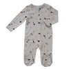 Baby on Board 1 Piece Coverall