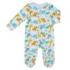 Baby on Board 1 Piece Coverall