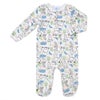 Baby on Board 1 Piece Coverall