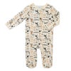 Baby on Board 1 Piece Coverall