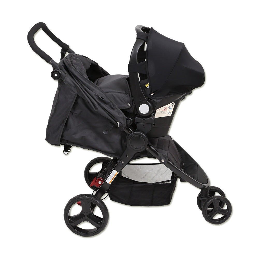 babyco adventure travel system