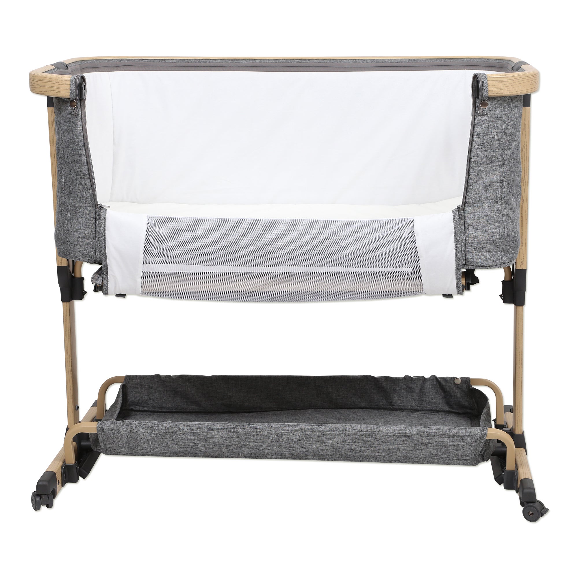 Babyco bassinet 2025