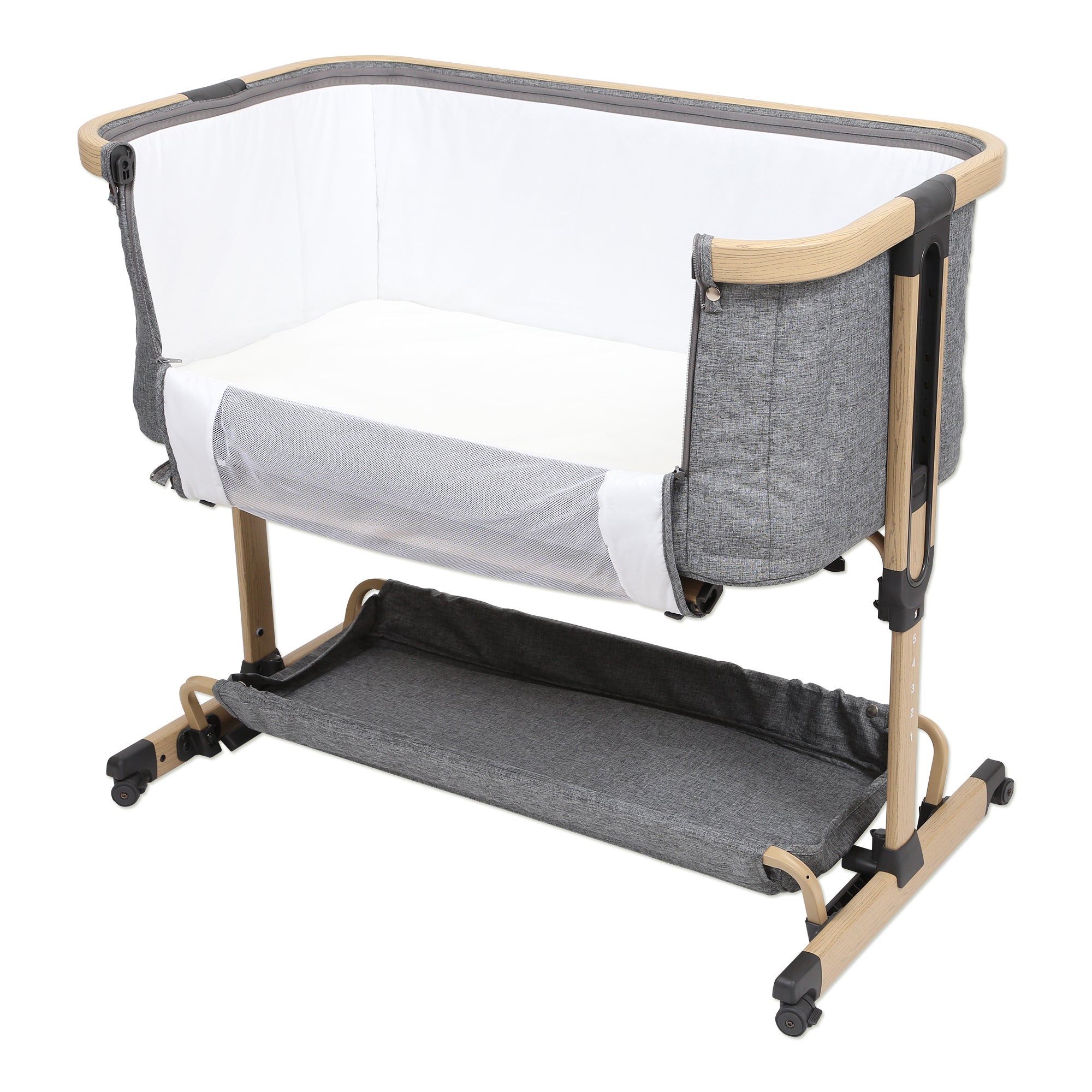 Babyco bassinet cheap