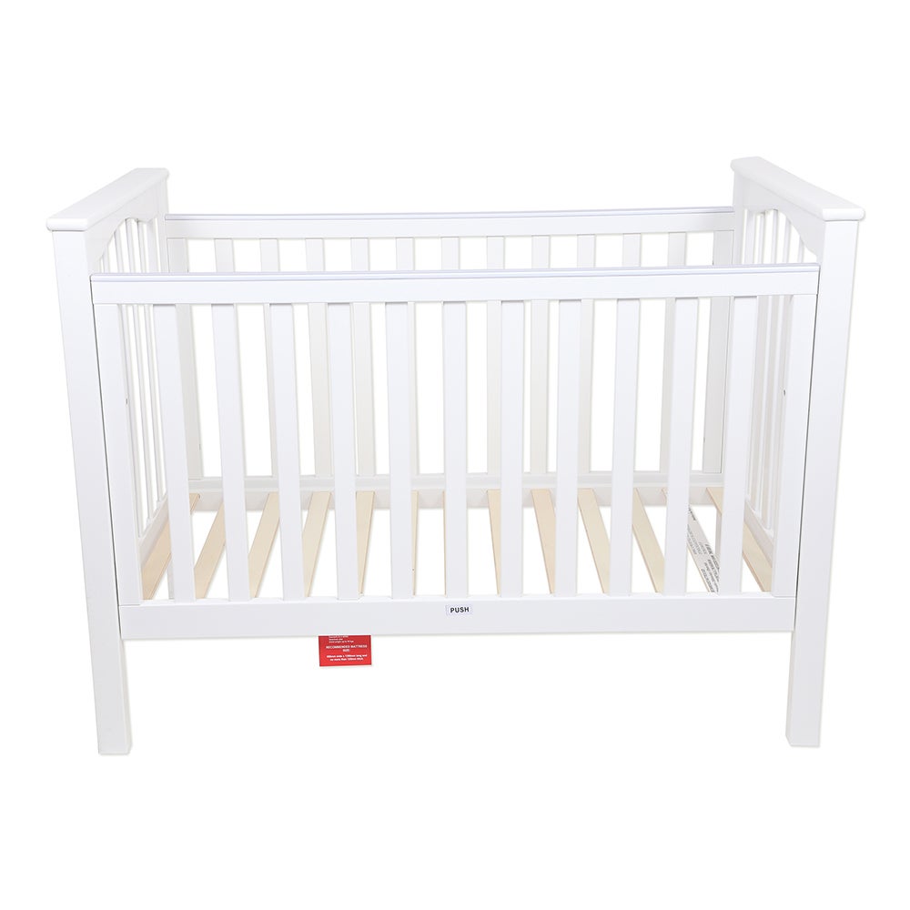 Babyco crib 2025