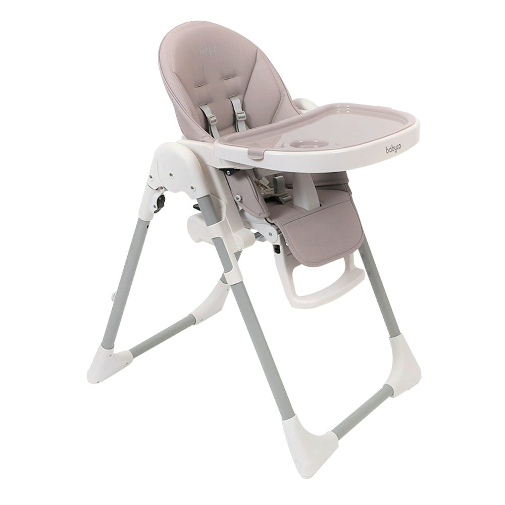 Grey highchairs discount