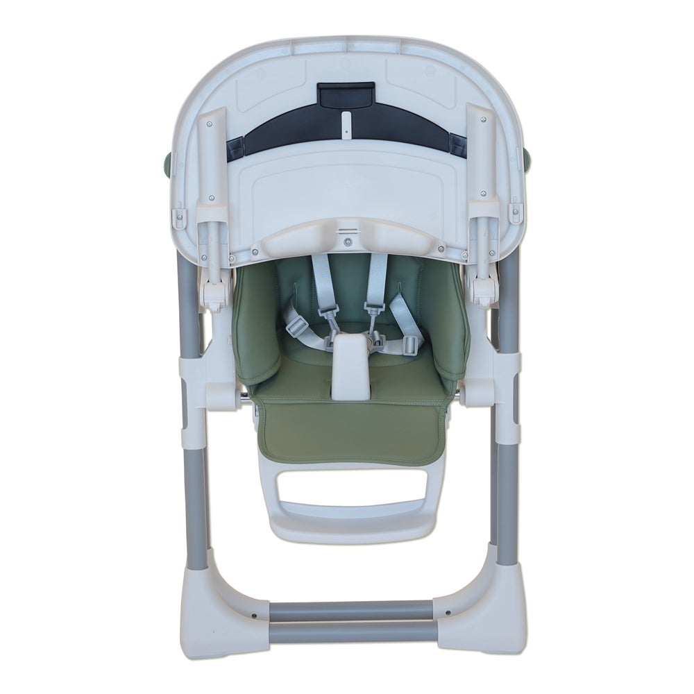 Babyco Flair Highchair Green Tea Highchairs Baby Factory