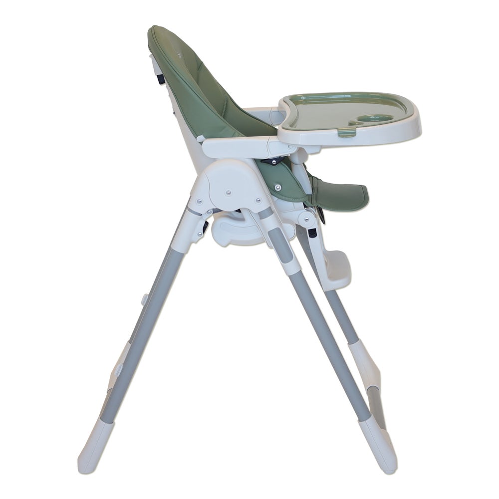 Babyco 2024 flair highchair