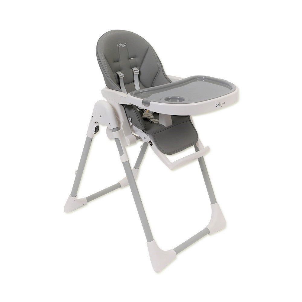 kinderkraft fini high chair