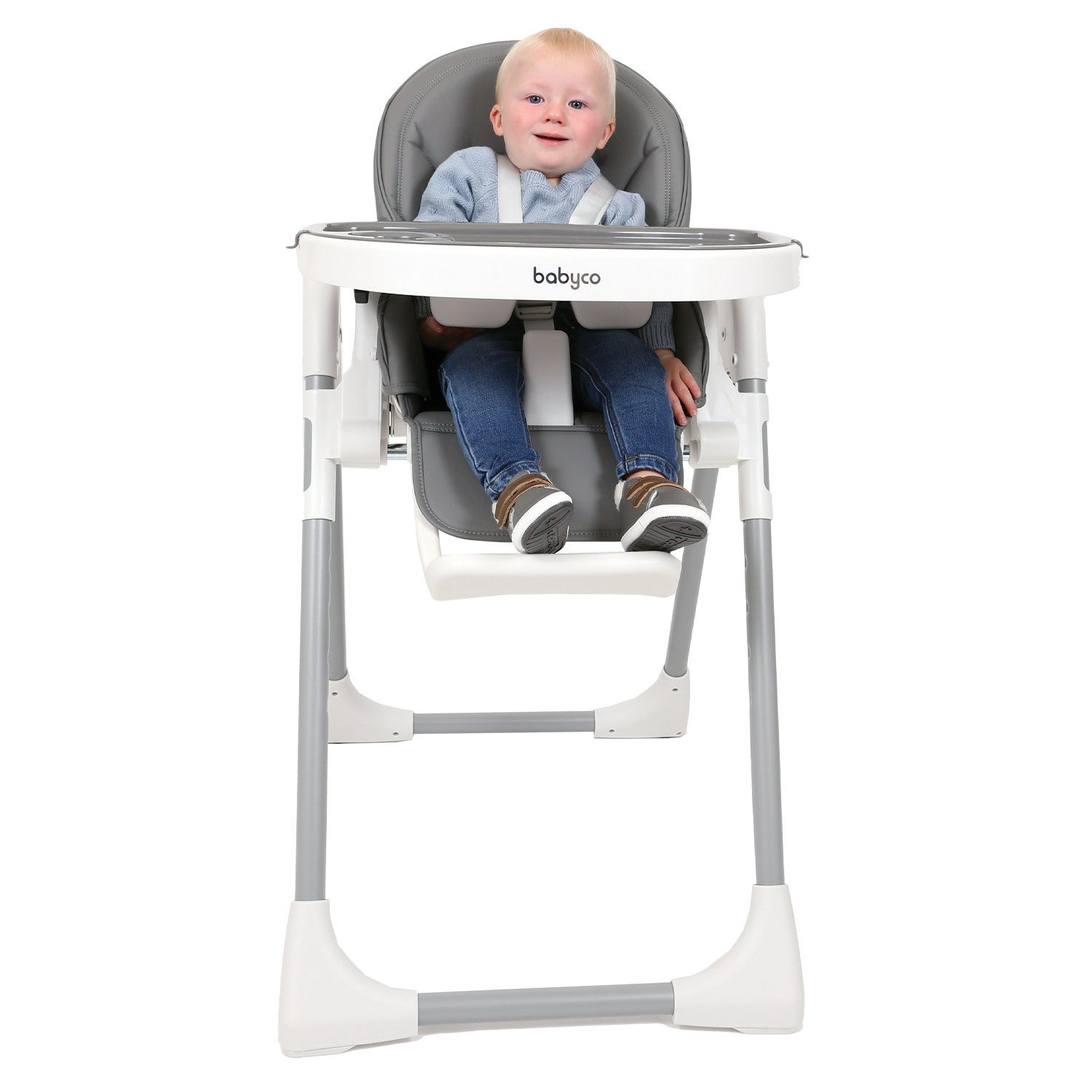 babyco flair highchair