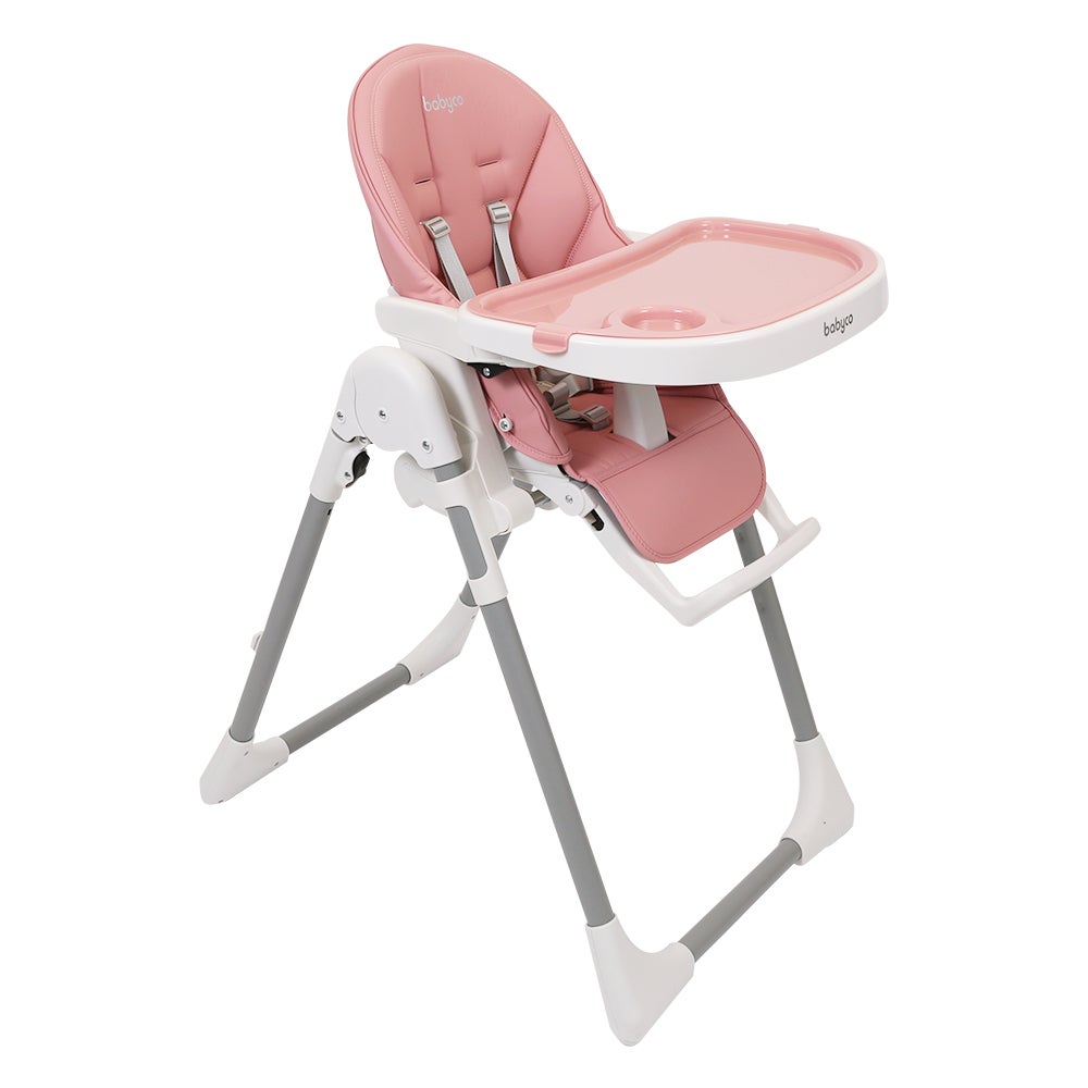 Flair best sale high chair