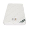 Babyco Organic Bamboo Cotton Innerspring Mattress