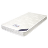 Babyco Shell Mattress White