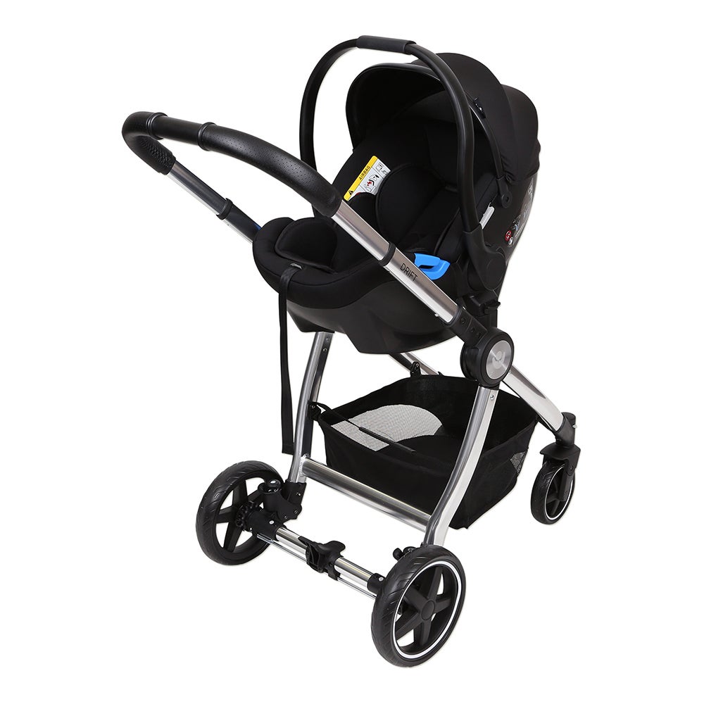 Babylo traverse 2024 travel system