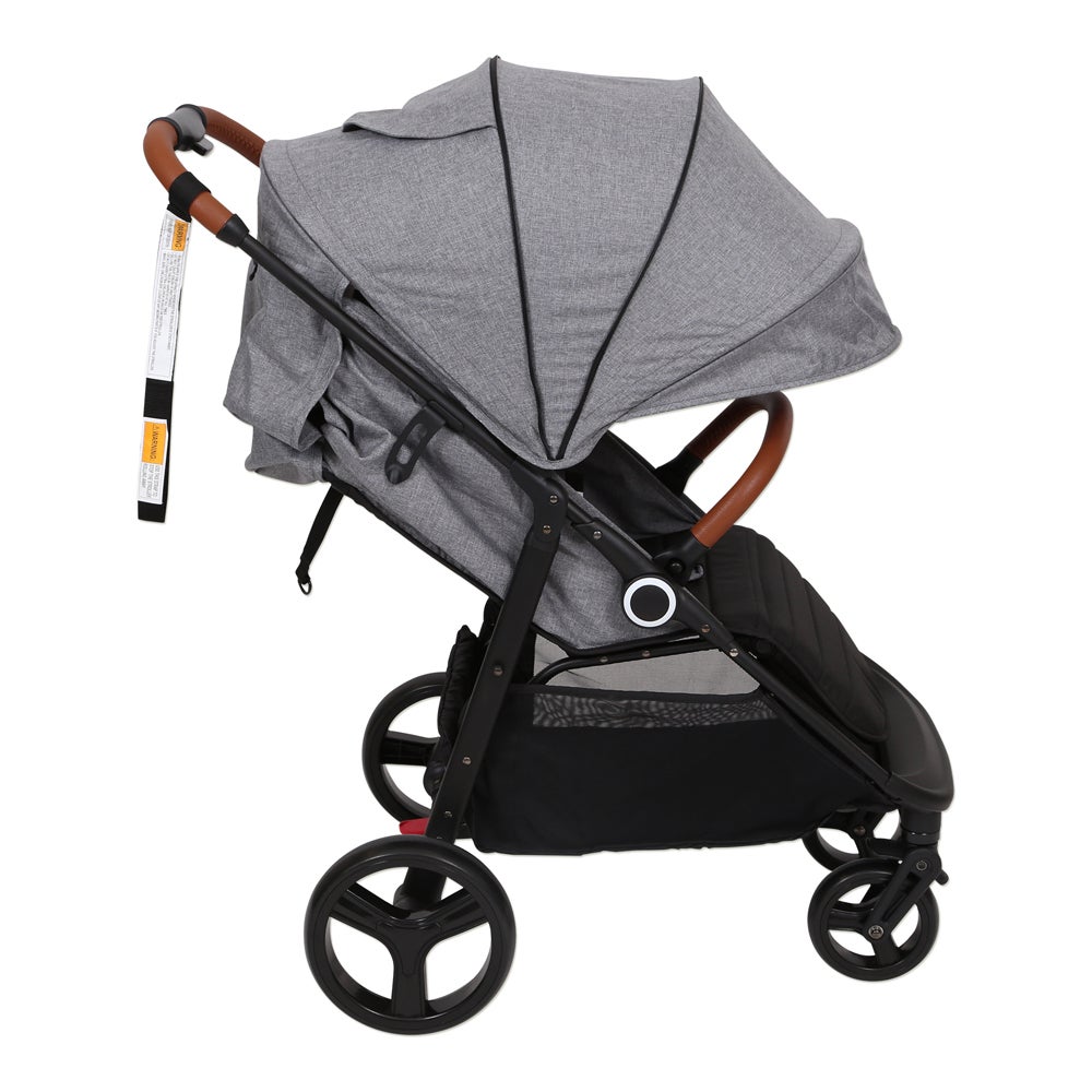 jeep north star stroller