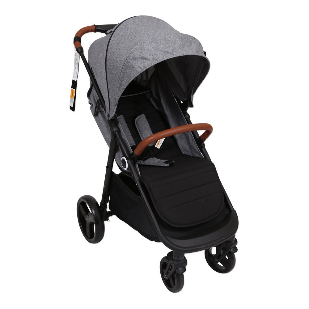 babylo verve pushchair