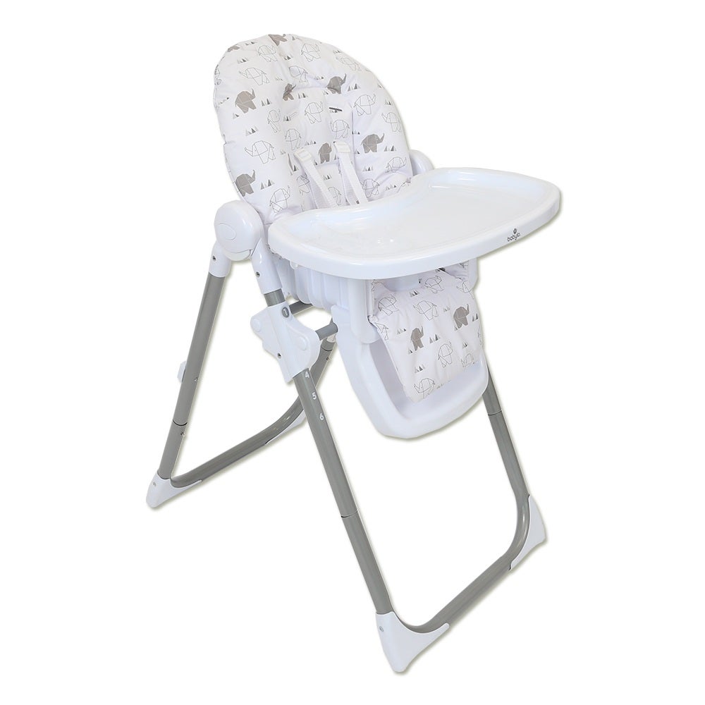 babylo hilo highchair