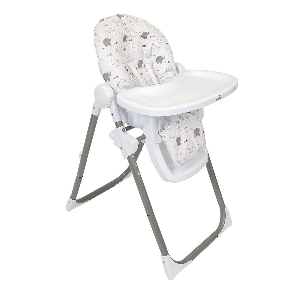 Babylo 2 best sale in 1 highchair