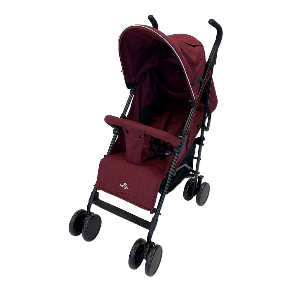 Babylo stroller cheap nz