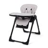 Babylo Siesta Noir Highchair