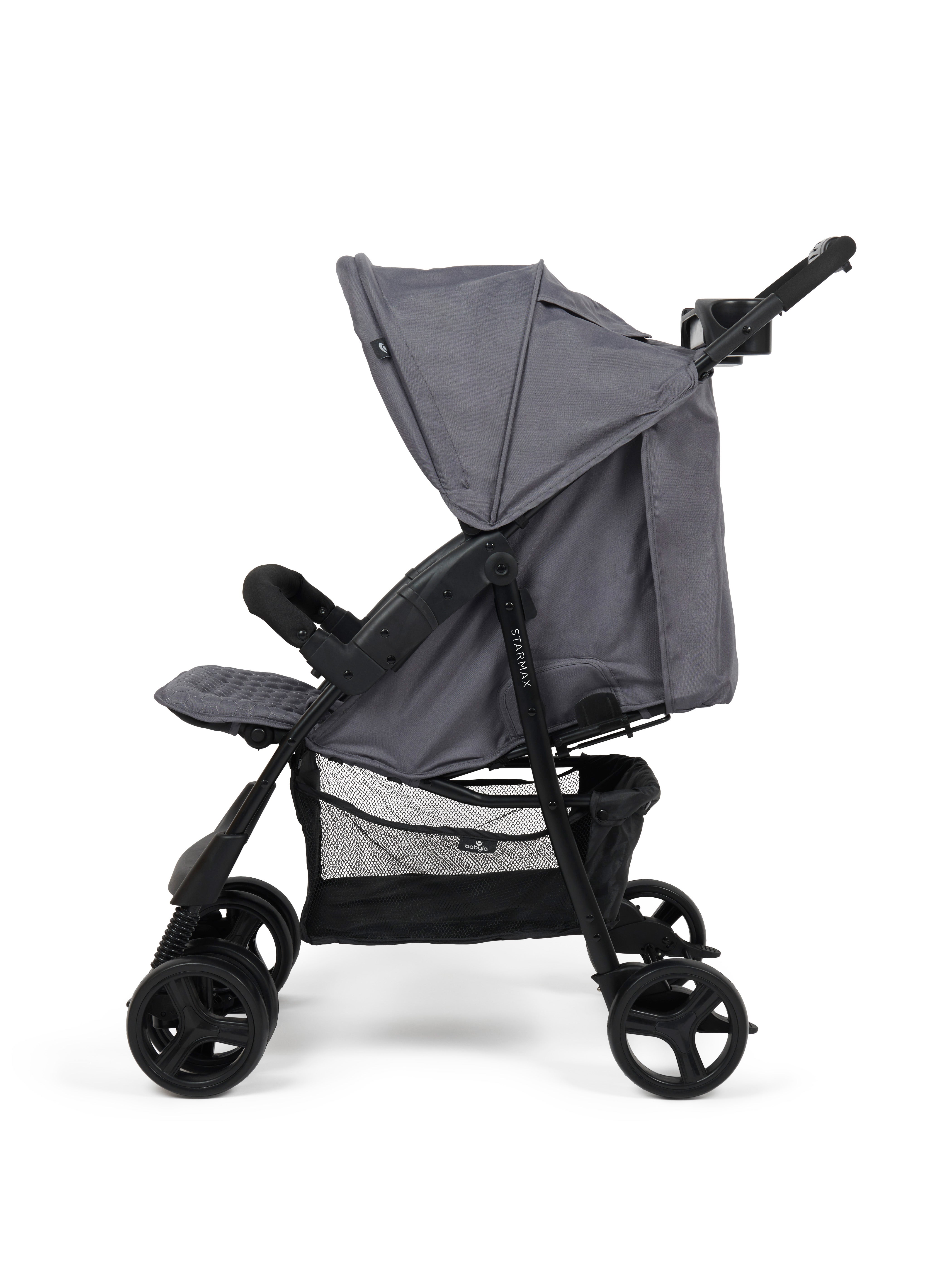 Babylo jazz stroller best sale