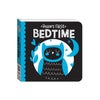 Baby's First High Contrast Neon Bedtime Board Book